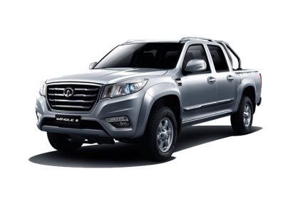 Great Wall Wingle 6 Pickup Truck