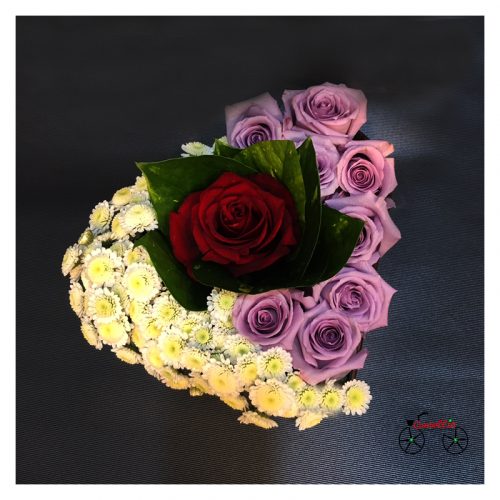 ყვავილების მაღაზია