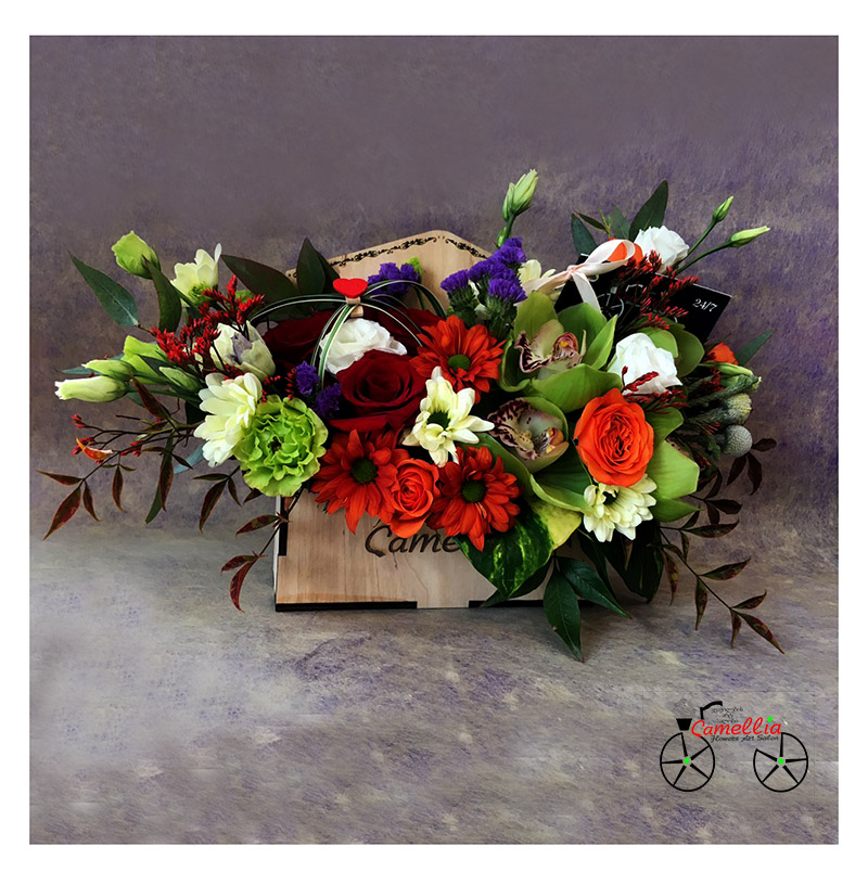 კომპოზიცია