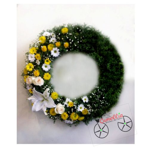 ყვავილების ონლაინ მაღაზია