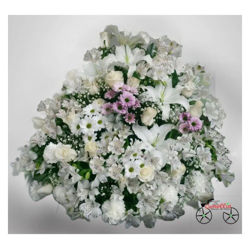 ყვავილების ონლაინ მაღაზია