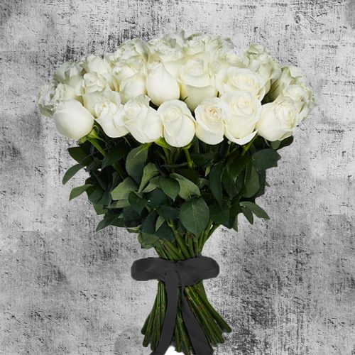 ყვავილების თაიგული