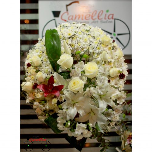 ყვავილების ონლაინ მაღაზია