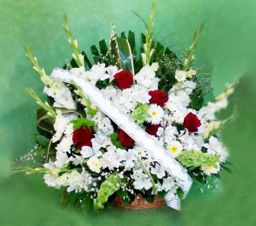 ყვავილების ინტერნეტ მაღაზია