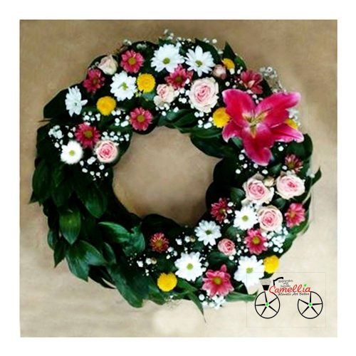 ყვავილების ონლაინ მაღაზია