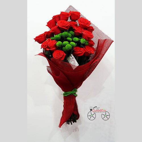 ყვავილების ინტერნეტ მაღაზია