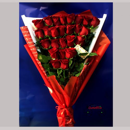 ყვავილების ონლაინ მაღაზია