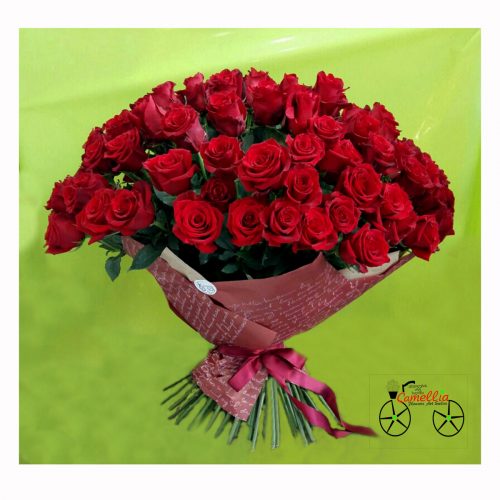 ვარდი, ვარდები