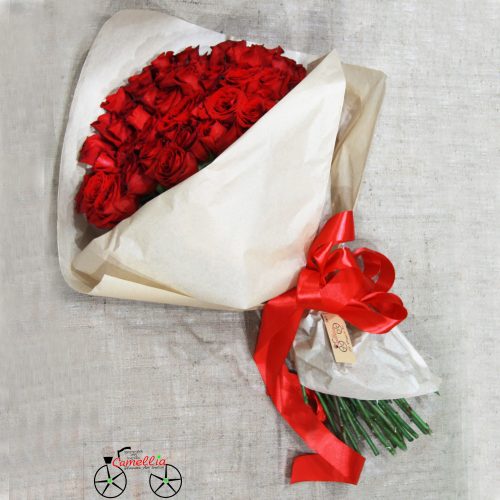 ვარდი, ვარდები