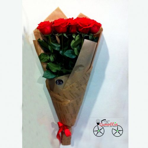 ვარდი, ვარდები