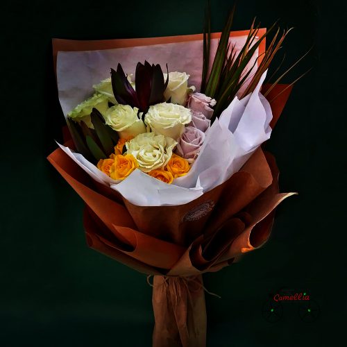 თაიგული