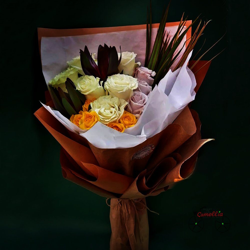 თაიგული