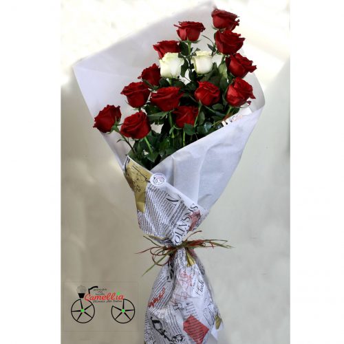 ყვავილების ინტერნეტ მაღაზია