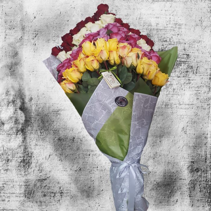 ვარდი, ვარდები