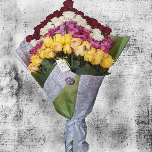 ყვავილების ინტერნეტ მაღაზია