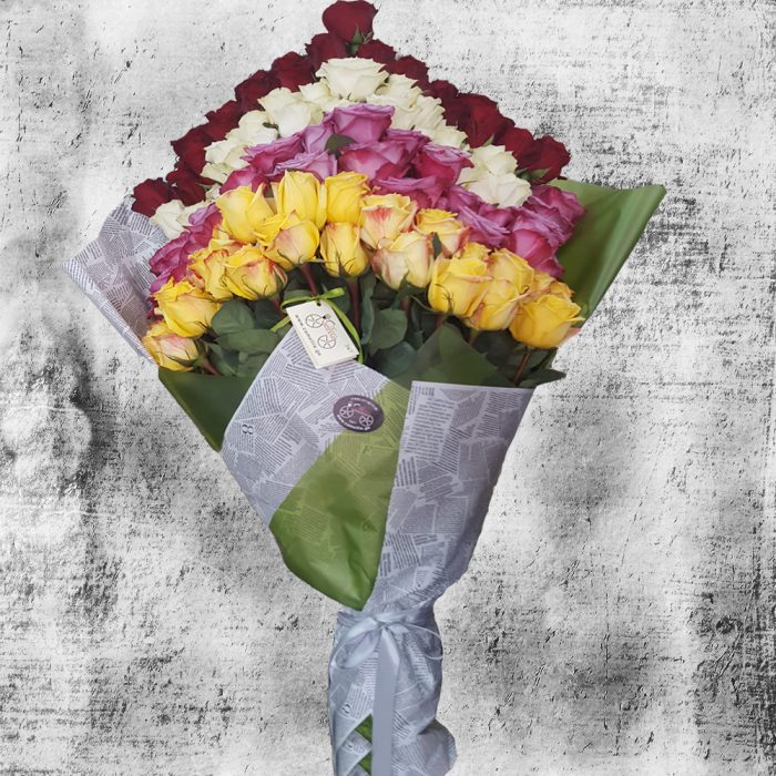 ყვავილების ინტერნეტ მაღაზია