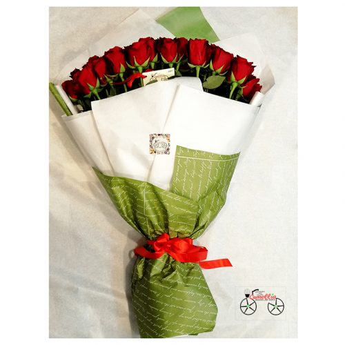 ყვავილების