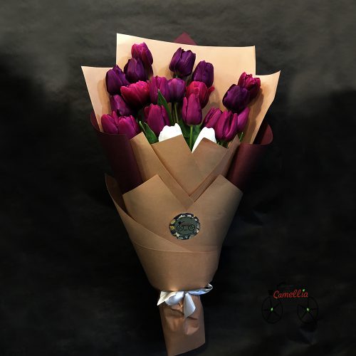 ყვავილების ონლაინ მაღაზია