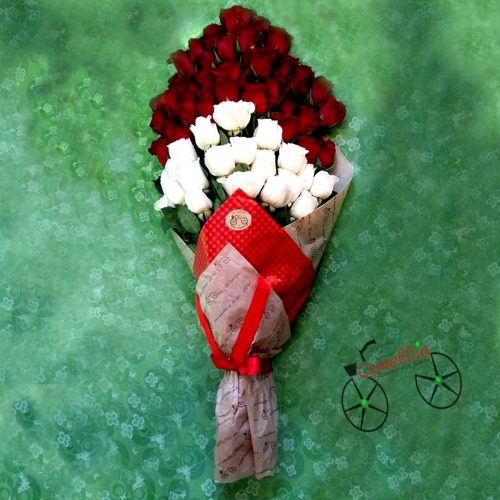 ყვავილების მაღაზია