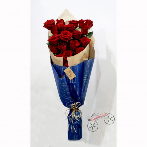 ყვავილების მაღაზია