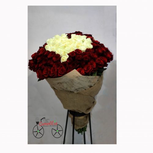 ვარდი, ვარდები, თაიგული