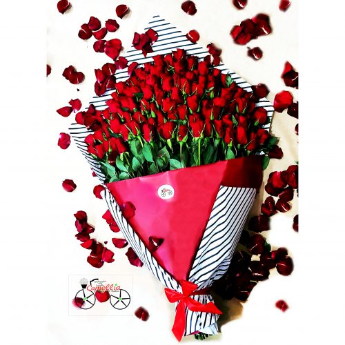 ვარდი, ვარდები