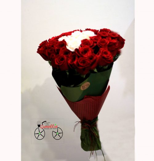 ყვავილების ონლაინ მაღაზია