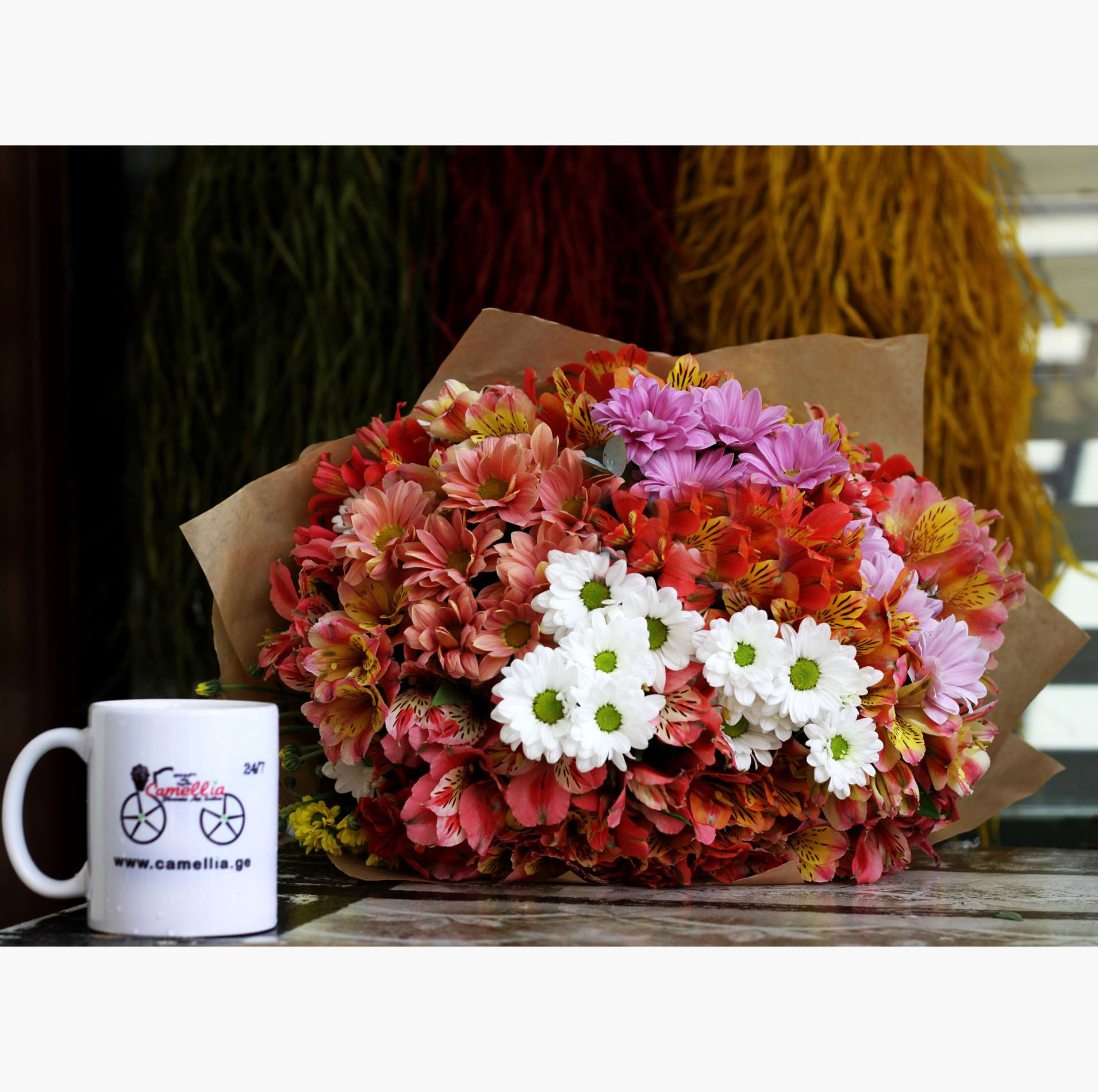 თაიგული