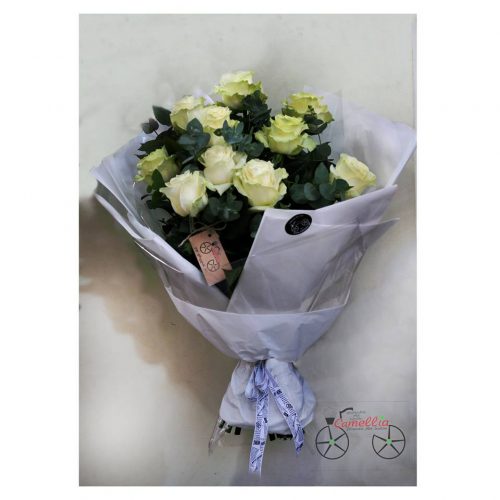 ყვავილების ინტერნეტ მაღაზია