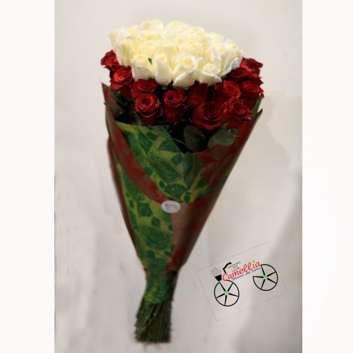 ყვავილების ინტერნეტ მაღაზია