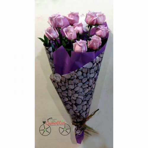 ყვავილების ინტერნეტ მაღაზია