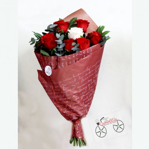 ყვავილების ონლაინ მაღაზია