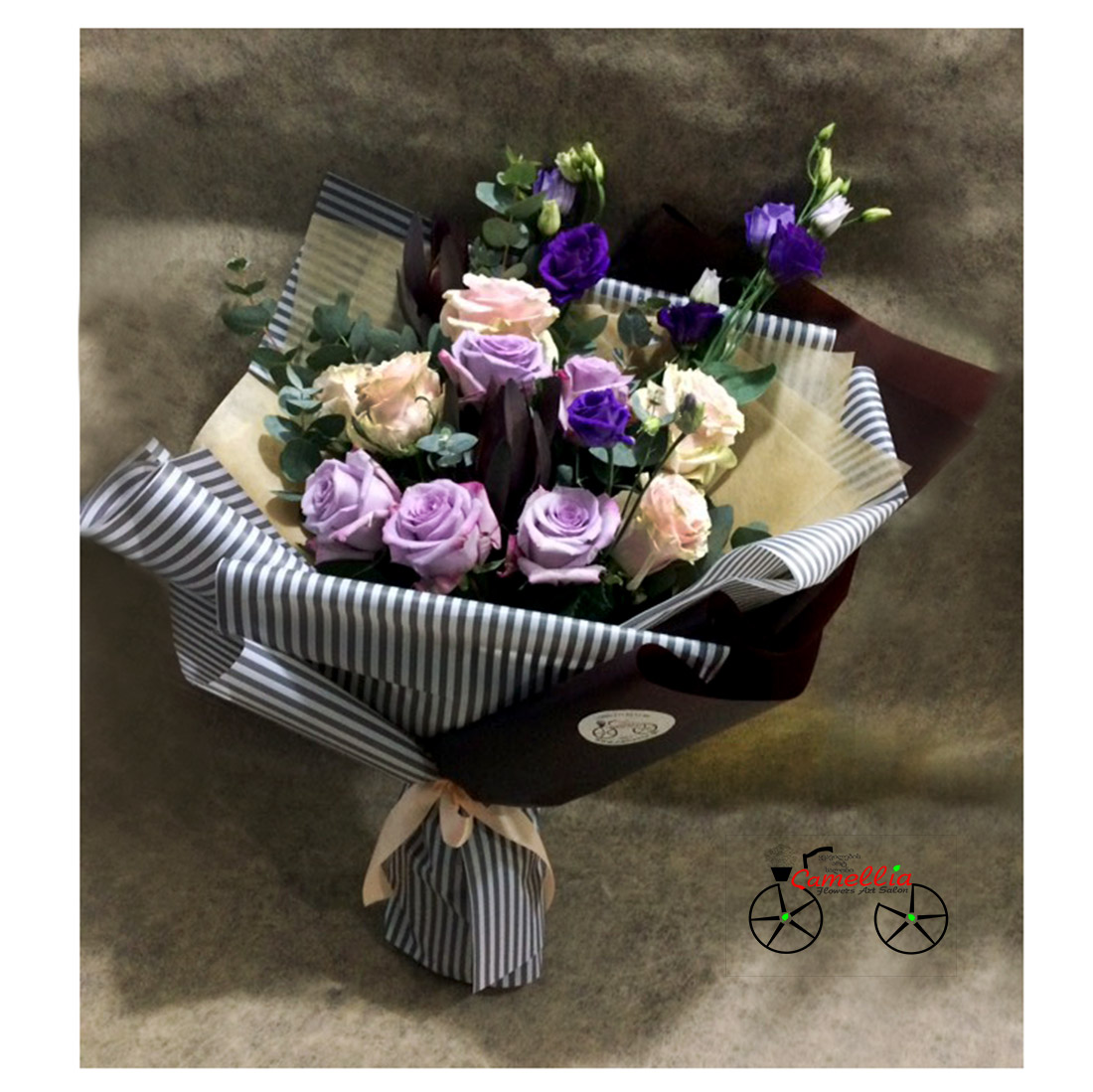 თაიგული