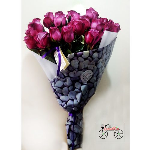 ვარდი, ვარდები