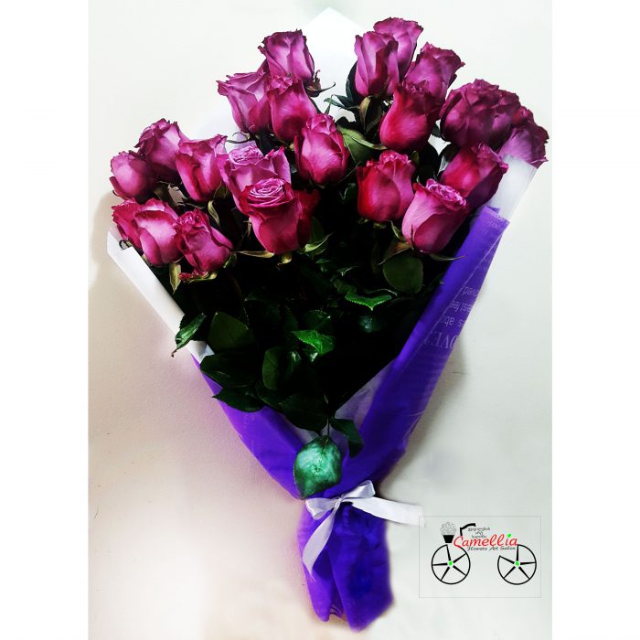 ყვავილების ინტერნეტ მაღაზია