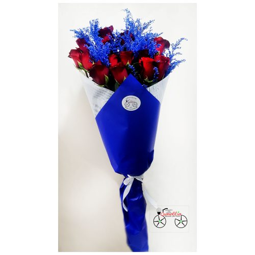 ვარდი, ვარდები