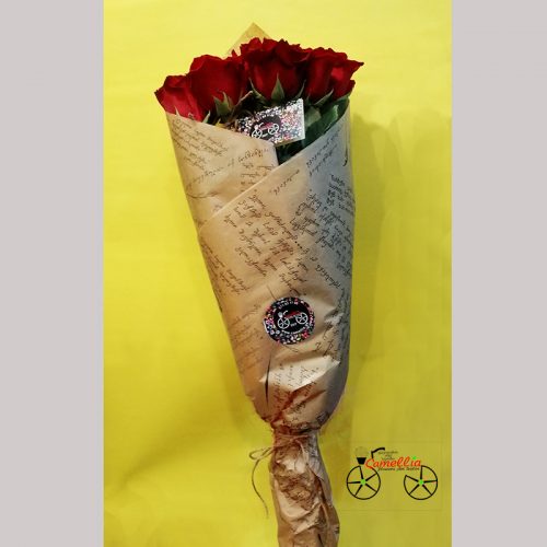 ვარდი, ვარდები