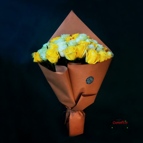 ყვავილების ონლაინ მაღაზია