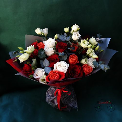 ყვავილების მაღაზია