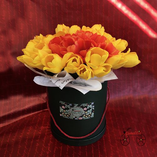 ყვავილების ონლაინ მაღაზია