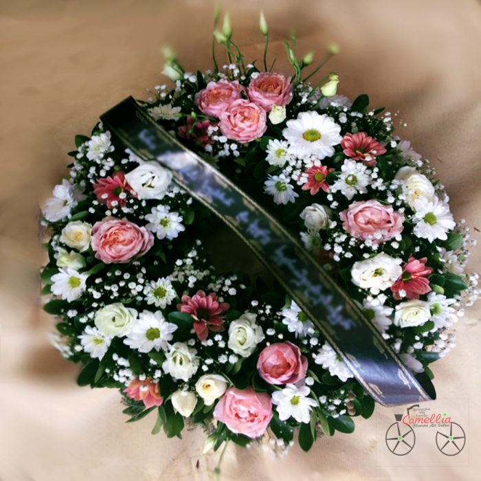 სარიტუალო ყვავილები