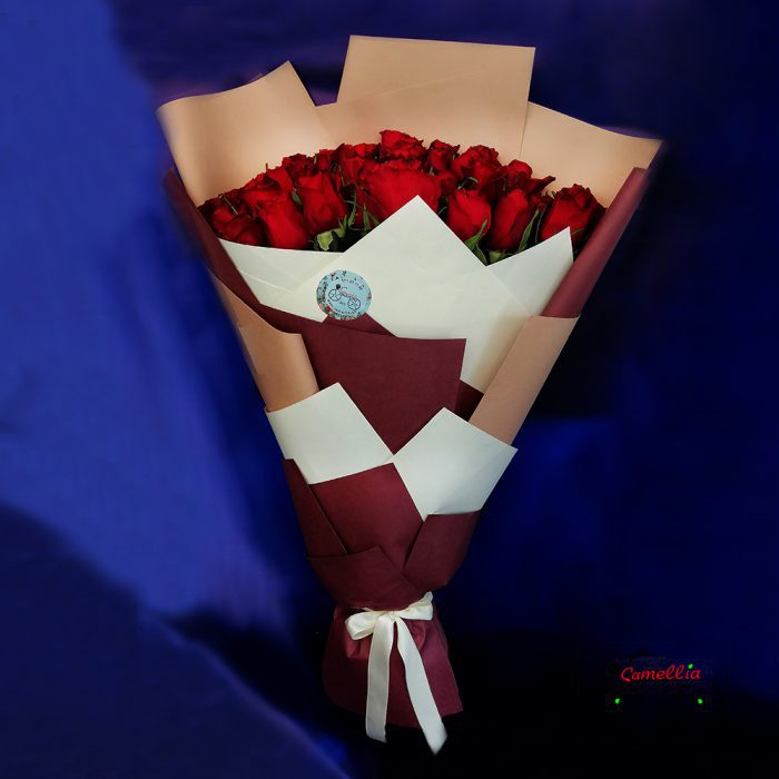 ყვავილების ინტერნეტ მაღაზია