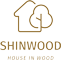 shinwood.ge Logo