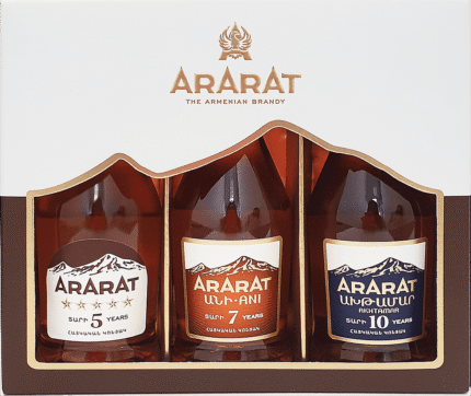 Ararat / Подарочный набор Ararat