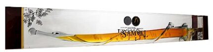 Armeense Cognac Sabel met een slang 0,5l / Коньяк армянский Сабля со змеей