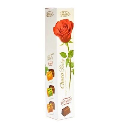 Choco Party Best Wishes / Конфеты в коробках PARTY BEST WISHES