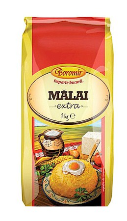 Palenta / Malai extra