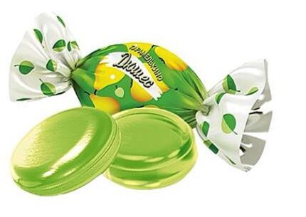 Caramel Duchess 1kg / ROSHEN Карамель Дюшес 1кг