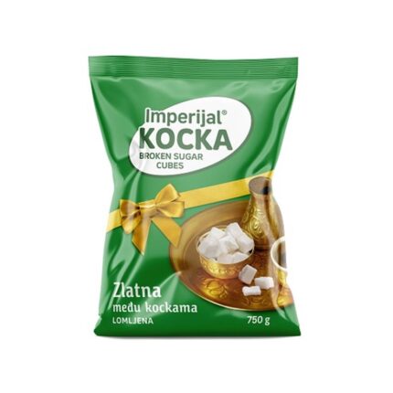 Suikerklontjes / Кубики сахара