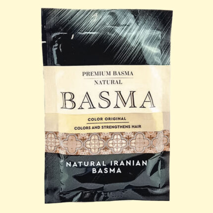 Basma / Басма